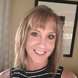 Meet your Posher, Joanna